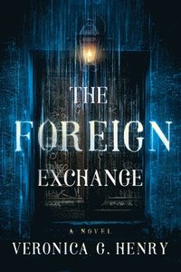bokomslag The Foreign Exchange