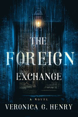 The Foreign Exchange 1