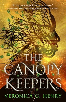 The Canopy Keepers 1
