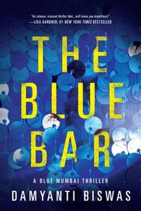 bokomslag The Blue Bar