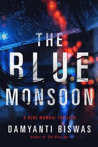 bokomslag The Blue Monsoon
