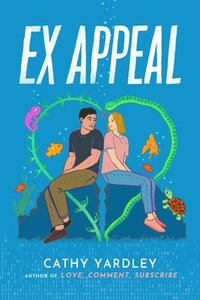 bokomslag Ex Appeal