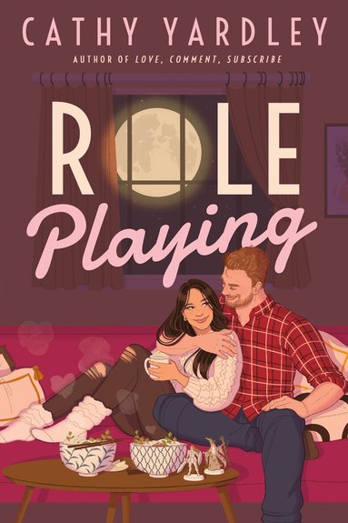 Cathy Yardley - Role Playing, Häftad