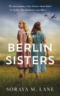 bokomslag The Berlin Sisters