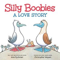 bokomslag Silly Boobies: A Love Story