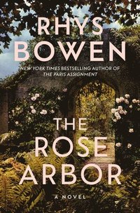 bokomslag The Rose Arbor