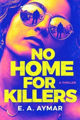 bokomslag No Home for Killers
