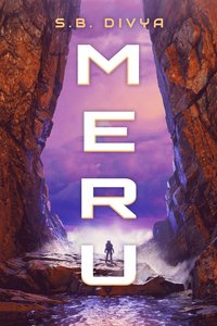bokomslag Meru