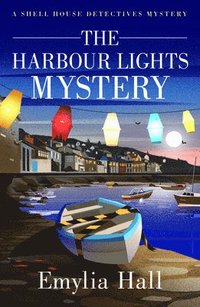 bokomslag The Harbour Lights Mystery