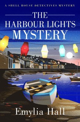 The Harbour Lights Mystery 1