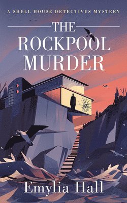 bokomslag The Rockpool Murder