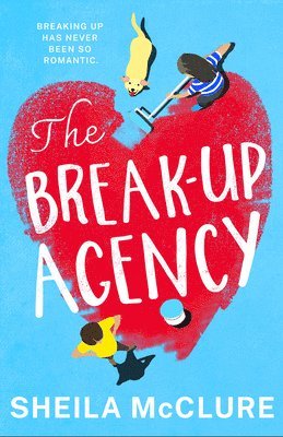 The Break-Up Agency 1