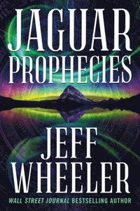 bokomslag Jaguar Prophecies