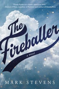 bokomslag The Fireballer