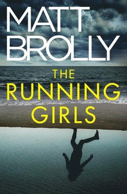 bokomslag Running Girls
