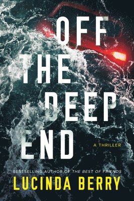 Off the Deep End 1