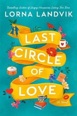 Last Circle of Love 1