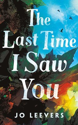 The Last Time I Saw You 1