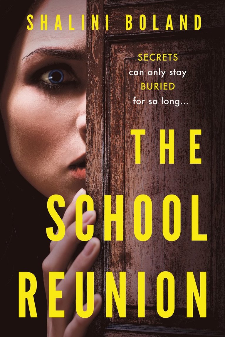School Reunion