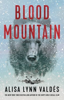 Blood Mountain 1