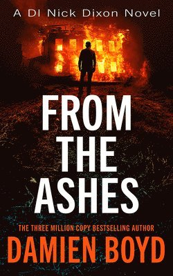 From The Ashes 1