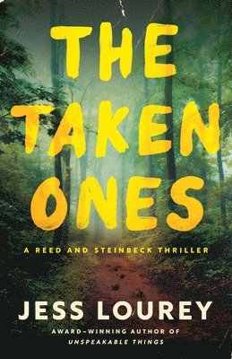 The Taken Ones 1