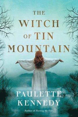 Witch of Tin Mountain