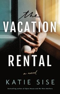 bokomslag The Vacation Rental