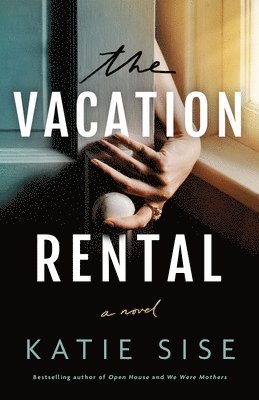 The Vacation Rental 1