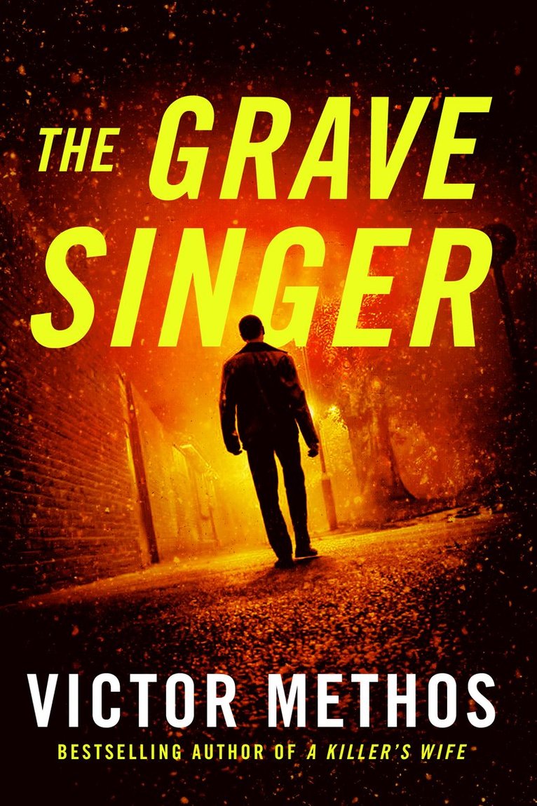 Grave Singer