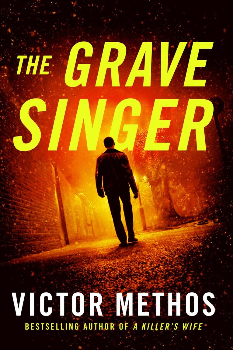 The Grave Singer 1