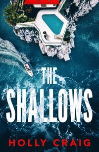 bokomslag The Shallows