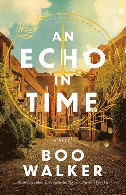 Echo in Time