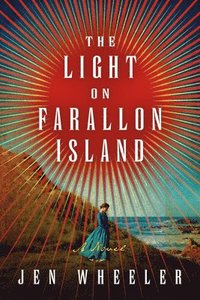 bokomslag The Light on Farallon Island