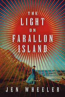 bokomslag The Light on Farallon Island