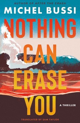 Nothing Can Erase You 1