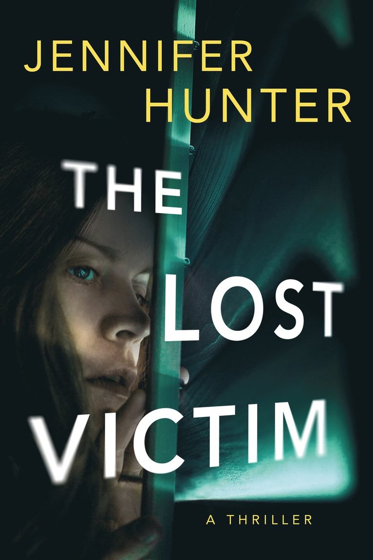 Lost Victim