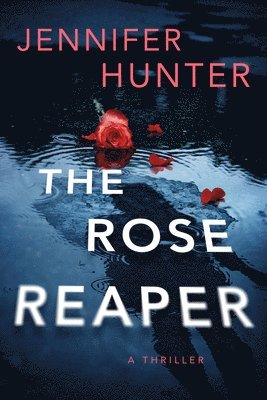 bokomslag The Rose Reaper
