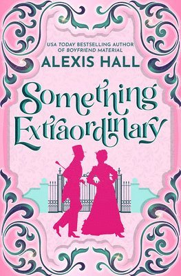 Something Extraordinary 1