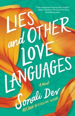 Lies and Other Love Languages 1
