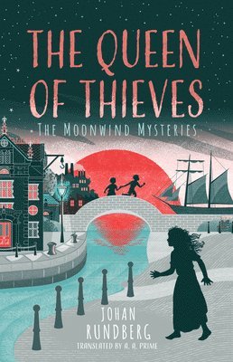 The Queen of Thieves 1