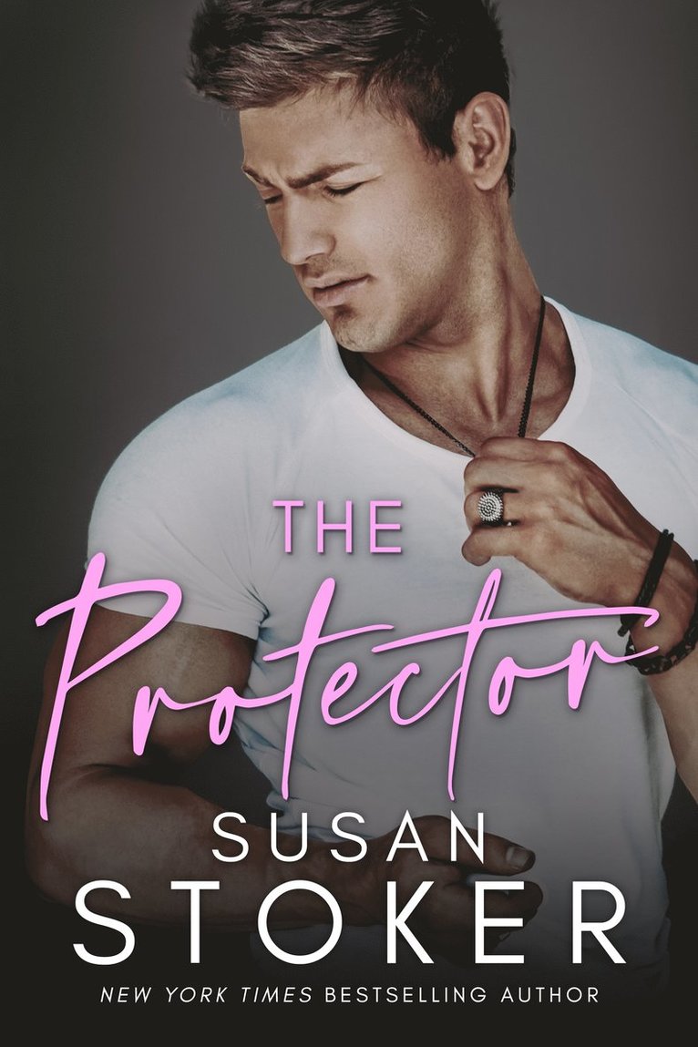 Susan Stoker - Protector, Häftad
