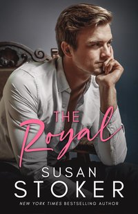 bokomslag Royal