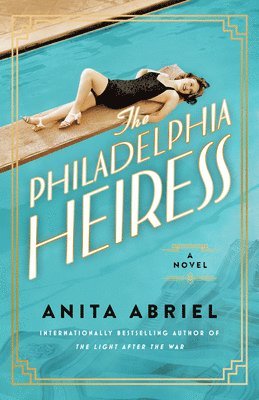 The Philadelphia Heiress 1