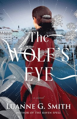 Luanne G. Smith, Luanne G Smith - Wolf's Eye, Häftad