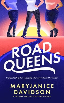 Road Queens 1