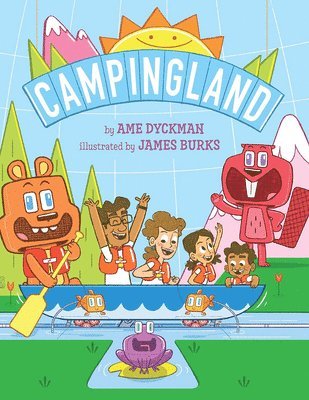 Campingland 1