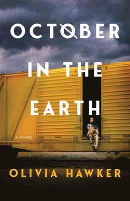 October in the Earth 1