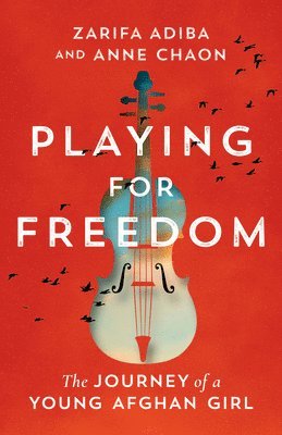 Playing for Freedom 1