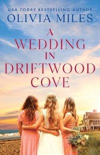 bokomslag A Wedding in Driftwood Cove